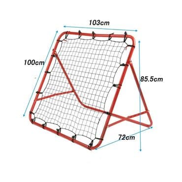 настольный футбол: Futbol dərsləri zamanı istifadə olunan qapı. Metrolara və şəhərdaxili — 4