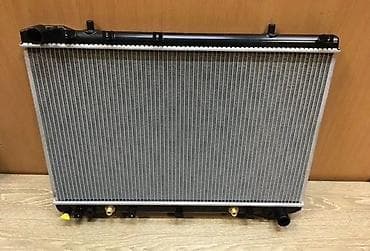 Радиаторы: Fiat və Renault Modelləri üçün Su radiatorları Fiat Oluxana Fiat — 3