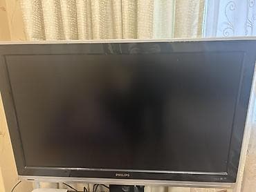 televizor aliram: İşlənmiş Televizor Philips LCD 32" — 1