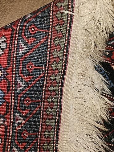 qirmizi xalca: Xalça Dekorativ — 1