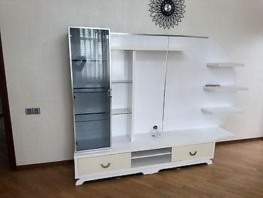 kravat matraslari: İkinəfərlik çarpayı, Dolab — 5