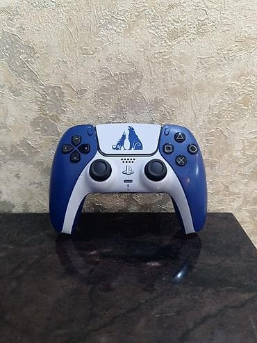 dualsence: 🎮 PS5 DualSense – God of War Ragnarök Edition satılır 🔥 BU ADİ PULT — 1