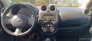 mini cooper qiymeti 2020: Nissan Micra – şəhər üçün ideal, az yanacaq sərfiyyatlı kompakt — 5