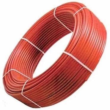 nem olcen: Mutlusan kabel boruları PVC Düz tip (3METR) Spiral boru Qanqal boru — 2