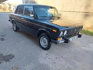 parpres satisi: VAZ (LADA) 2106: 1.5 l | 2005 il Sedan — 3