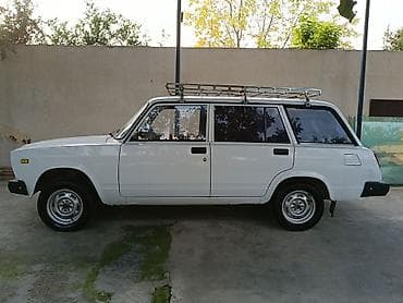 şakelli yağı: VAZ (LADA) 2104: 1.6 l | 2009 il 71000 km Sedan — 3