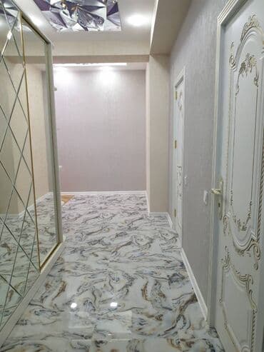 hipoteka evler: 3 otaqlı, Yeni tikili, m. Qara Qarayev, 103 kv. m — 7