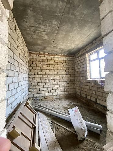 1 комната аренда: 3 комнаты, 200 м², Без ремонта — 7