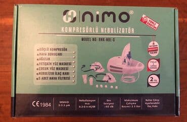 dermobraziya aparati: İnqalyasiya aparatı 1-2 defe istiade olunub — 1