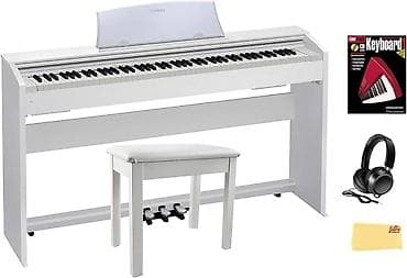 elektro gitarlar: Piano, Yamaha, Rəqəmsal, Yeni, Pulsuz çatdırılma — 2