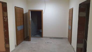 продажа квартира: 3 комнаты, Новостройка, м. Халглар Достлугу, 82 м² — 4