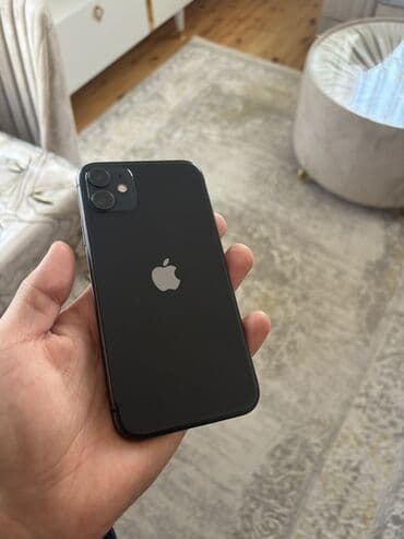 IPhone 11, Qara, Face ID