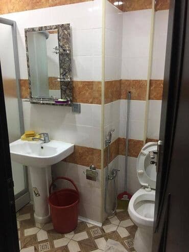 ehmedlide kiraye evler 2 otaqli: Yeni Yasamal rayonu Azpetrolun yaxınlığında, 19 mertebeli binanın — 8