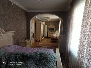 heyət evi: 6 otaqlı, 240 kv. m, Orta təmir — 14