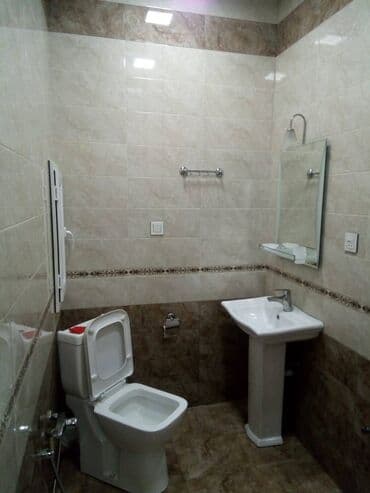 guneslide kiraye evler: Neftçilər metrosunun yaxınlığında vosmoya yaxın 24 nömrəli polis — 9