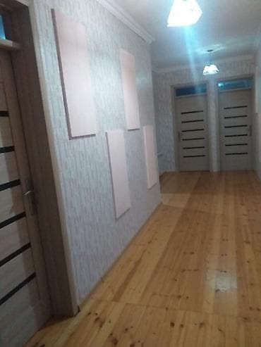 taxta ev satilir: 3 otaqlı, 120 kv. m, Yeni təmirli — 5