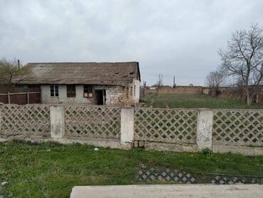 binede kiraye evler 2020: 5 otaqlı, 10000 kv. m, Kredit yoxdur, Təmirsiz — 2