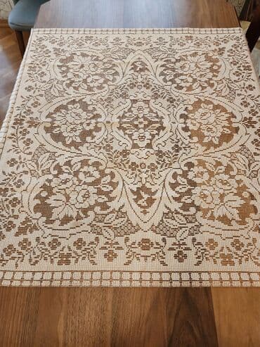 stolustu sufreler: Yeni rəng - Qızılı Süfrə, Ünvandan götürmə — 2