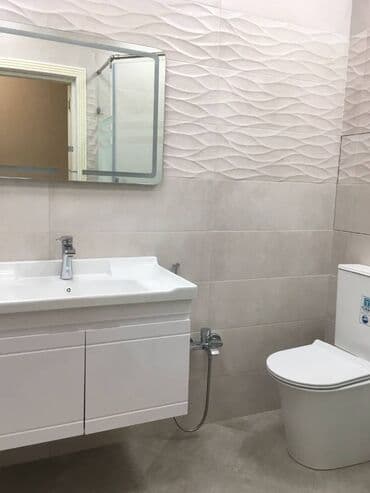 kiraye evler elmler metrosu: Nizami metrosuna yaxın 16 mertebeli binanın 9-cu mərtəbəsində — 2