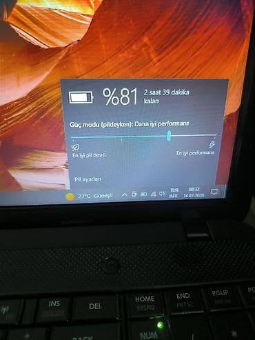 game notebook: İşlənmiş Toshiba, 15.6 ", Intel Core i5, 256 GB, Ödənişli çatdırılma, Rayonlara çatdırılma, Ünvandan götürmə — 9