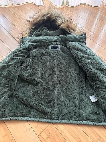 aşbaz geyimi: LC WAIKIKI 36 — 2