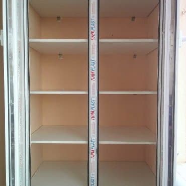 винная полка: İşlənmiş, Düz dolab, Eyvan dolabı — 1