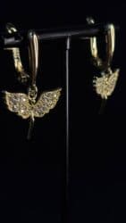 oğlan sepləri: Qadın bəzək dəstləri və aksesuarları 1) Qızıl rəngli zəncir üzərində — 23