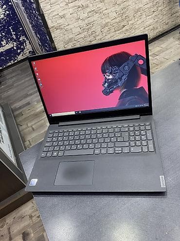 redmi pad 7: İşlənmiş Lenovo IdeaPad, 15.6 ", Intel Celeron, 512 GB, Ünvandan götürmə, Ödənişli çatdırılma, Rayonlara çatdırılma — 7