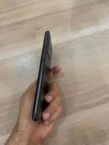 Redmi 10C, 64 GB, rəng - Boz, Barmaq izi — 3