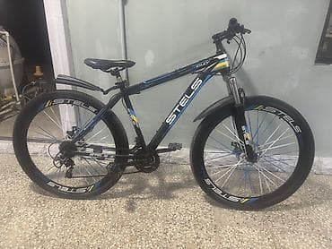 29 ölçü STELS Ridley dağ velosipedi Endirim olacaq - Çərçivə lalafo.az -da 29 ölçü STELS Ridley dağ velosipedi Endirim olacaq - Çərçivə