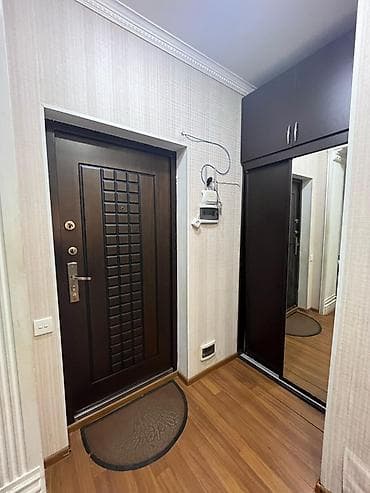 qalada kiraye ev: 2 otaqlı, Yeni tikili, 61 kv. m — 8