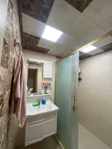 sumqayit yeni tikili binalar kredit: Bakı, 4 otaqlı, Köhnə tikili, m. Həzi Aslanov, 100 kv. m — 14