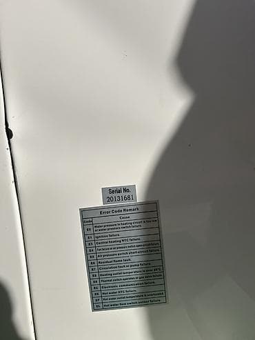 su qizdiricilari pitiminutka: Kombi 24 kVt — 4