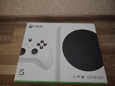 gta v: Xbox series s 1 il mendedi, problemi yox, 120 FPS verir. Oyunlardan — 2