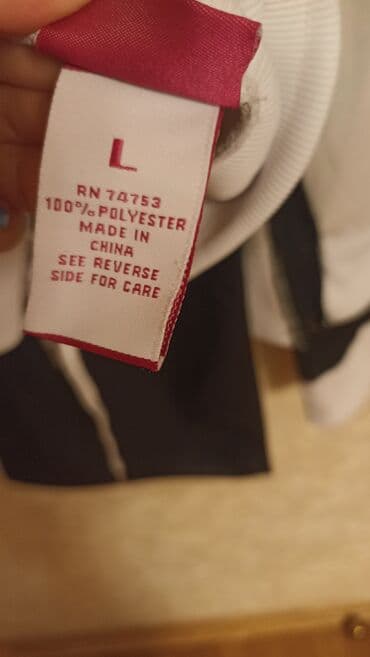 xəstəxana çıxışı dəstləri instagram: Idman geyimi,yenidir — 7