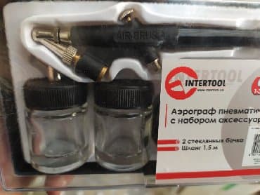 dülgər alətləri: Aeroqraf yeni keyfiyyətli yeni geldi ukranya istehsali — 1