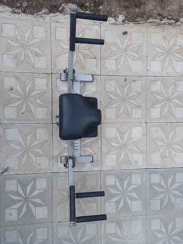ninebot e2 pro: Jim üçün trenajor uşaqlar və böyüklər üçün rahat bir alət sinə və — 4