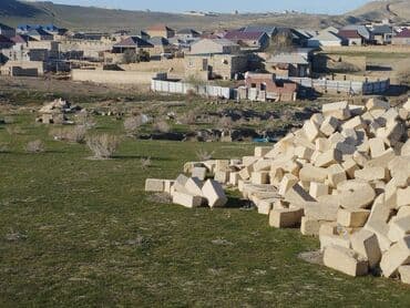 qobu hokmeli: 15 sot, Tikinti, Mülkiyyətçi, Bələdiyyə — 4