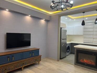 ehmedlide kiraye evler 3 otaqli: Gənclik metrosuna yaxin olimpik stara yaxin 16 mertebeli binanın — 1