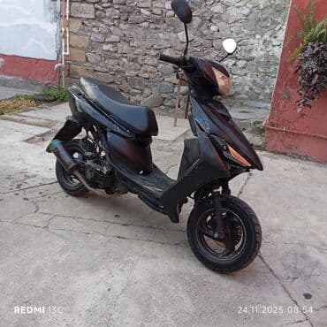 suzuki jimny baku: Moon 80 sm3, 2022 il — 4