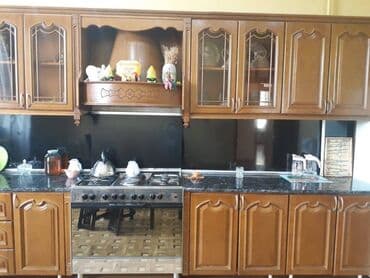 qarayev ev: 10 otaq, 600 kv. m, Kredit yoxdur, Yeni təmirli — 3