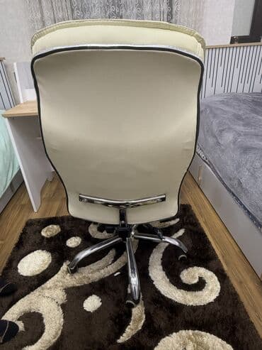 Ofis masaları: Ofis kreslosu — 2