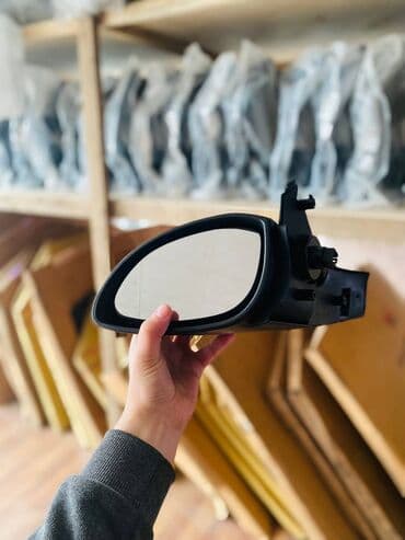 mersedes yan guzgulər: Opel Vectra 1999 yan guzguleri . Opel Vectra 2000 on sag ( sağ ) sol — 1