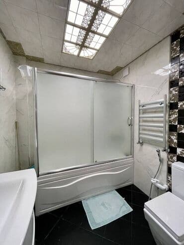 hipoteka evler: 3 otaqlı, Yeni tikili, m. Qara Qarayev, 122 kv. m — 17