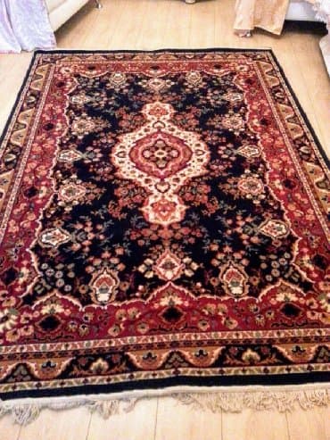 xalça karxanası: Xalça — 1