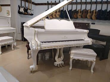 krause: Пианино, Акустический, Новый, Бесплатная доставка — 2