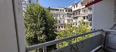 bakıxanov ev satışı: Bakı, 4 otaqlı, Köhnə tikili, 110 kv. m — 10