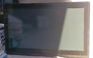 lalafo pc: Yeni Televizor Panasonic 58" Ünvandan götürmə — 5