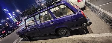 Мототранспорт: VAZ 2104.Masinin ili 2000-ci il.Motor 1.5. Mator ela,Most ela(ses — 3