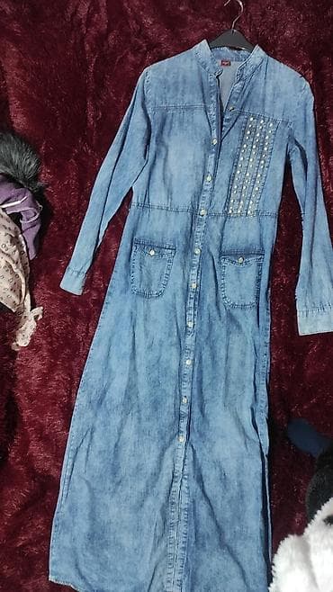 este 1 kapsul: Varyonka don tezedir bir defe geyilib baha alinib — 3